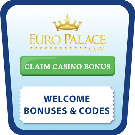 Euro palace casino bonus